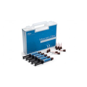 MAXCEM ELITE STANDARD KIT